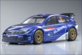 DRX Subaru Impreza WRC 2008
